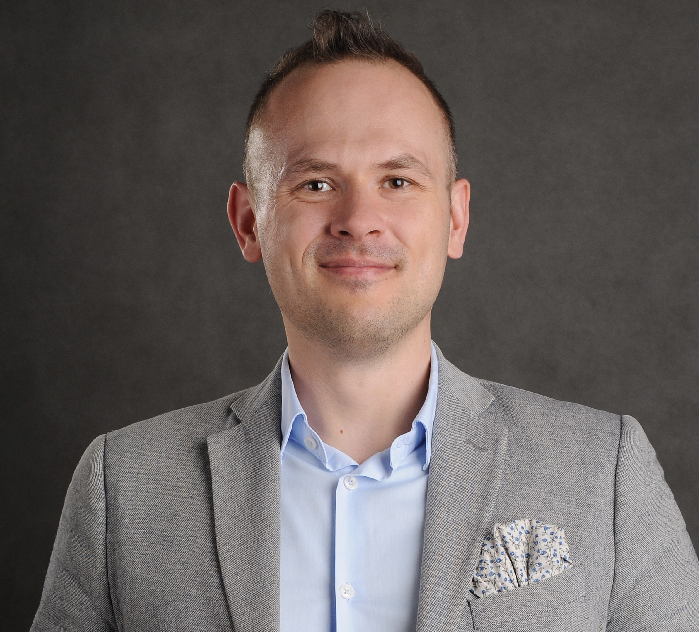 Zdjęcie Piora Pomianowskiego